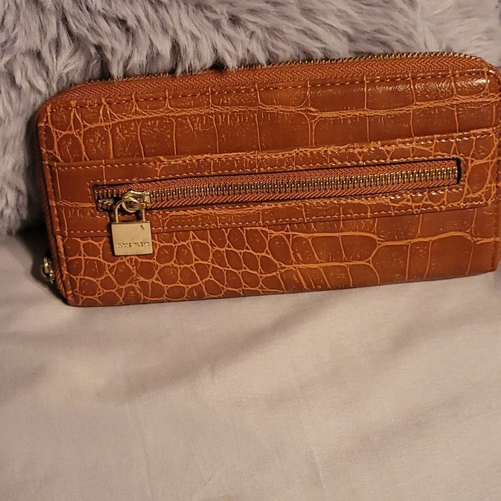 ANNE KLEIN WALLET - Picture 2 of 7